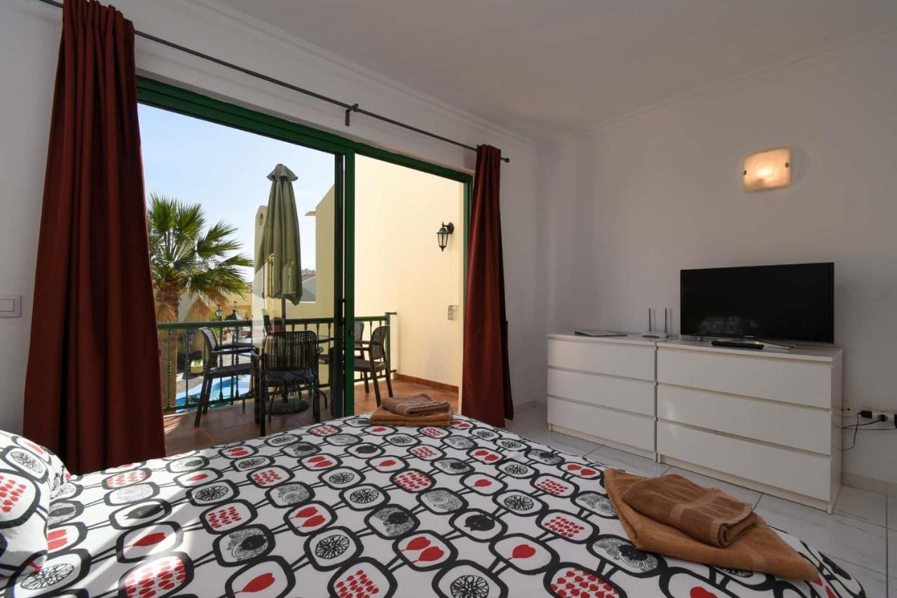 Appartement Mare 80 - Studio